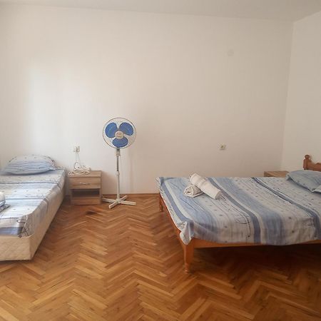 Despina Hotell Nesebar Rum bild