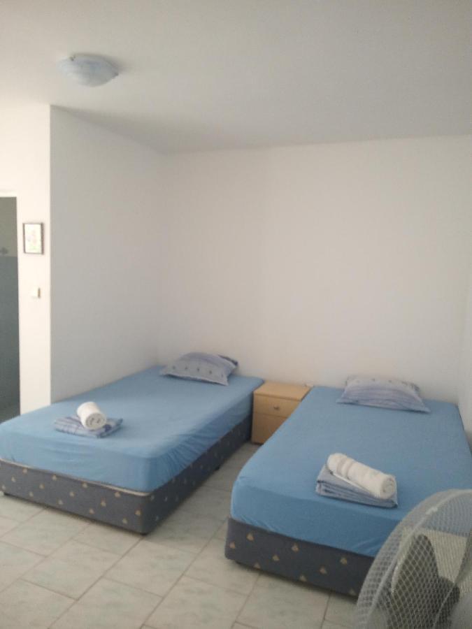 Despina Hotell Nesebar Exteriör bild