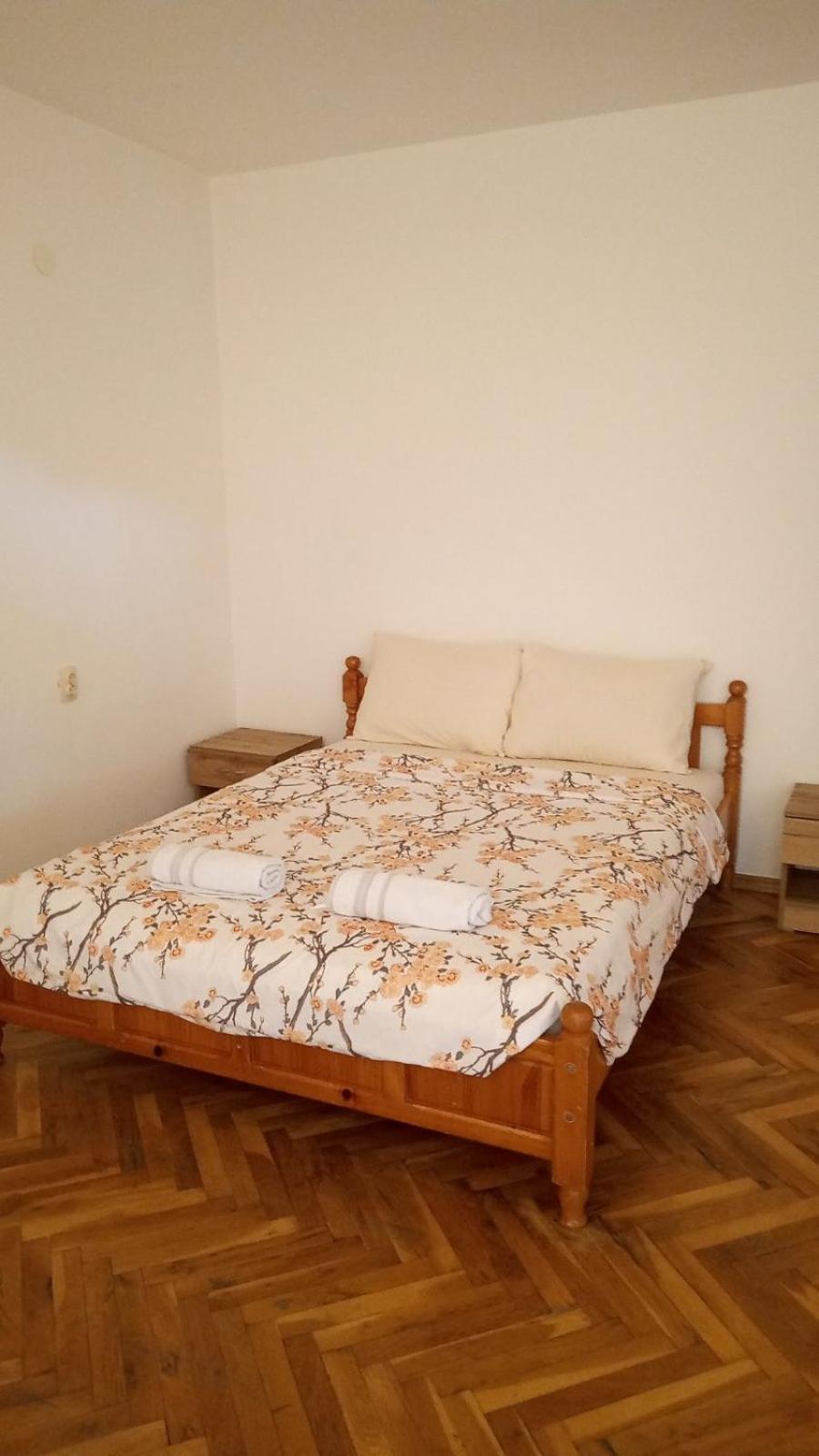 Despina Hotell Nesebar Exteriör bild