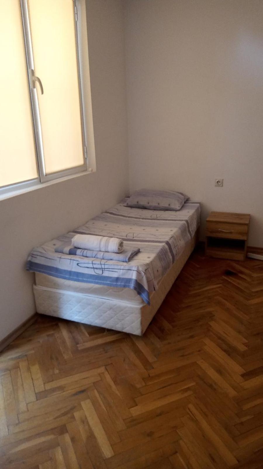 Despina Hotell Nesebar Exteriör bild